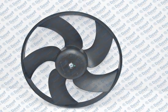 SWAPP 86119 Fan Motoru P206 1.4hdi P206 1.4 16v Et3j4 P206 Gti 2.0 16v P206+ T3e